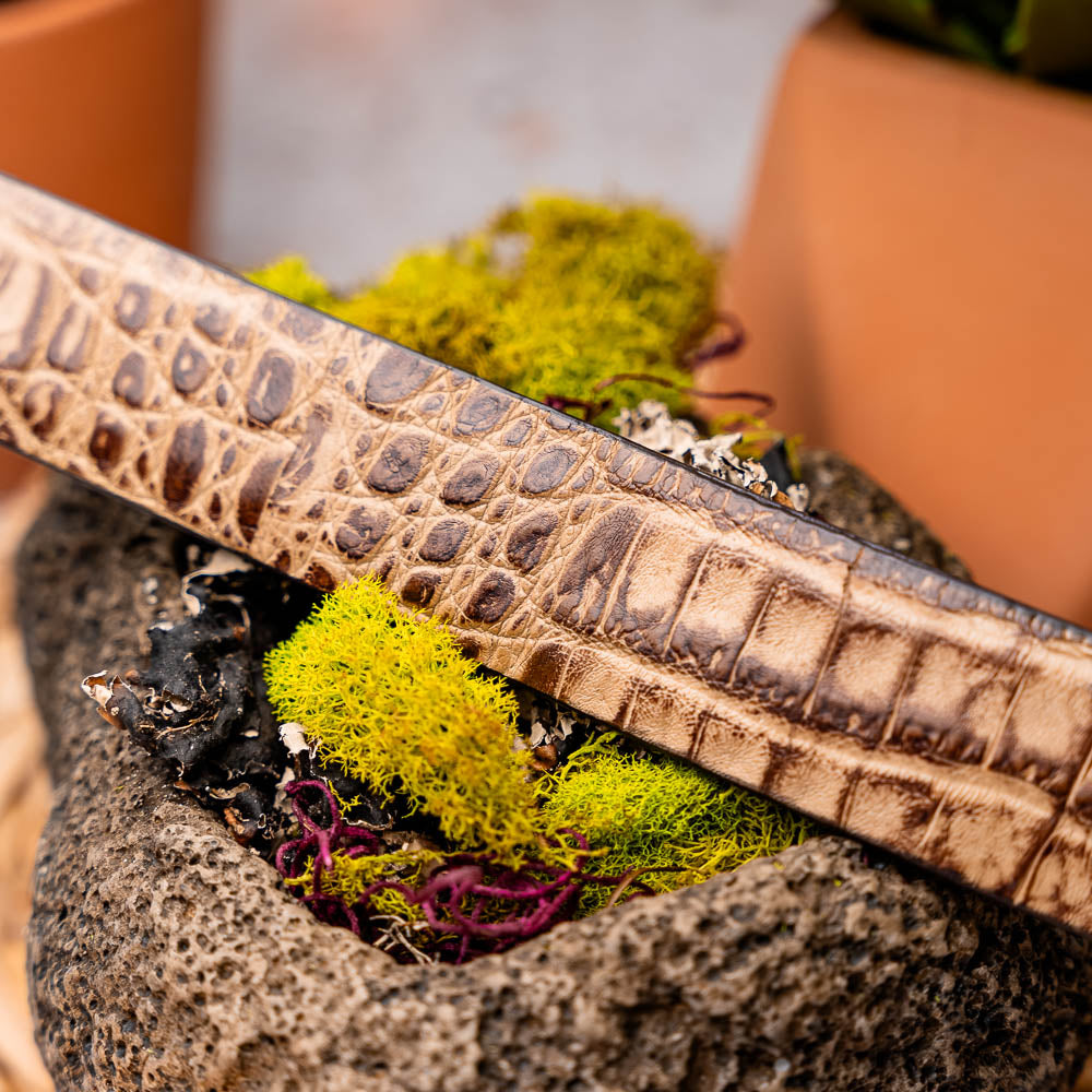 Riccardo Belt Rustic Orix