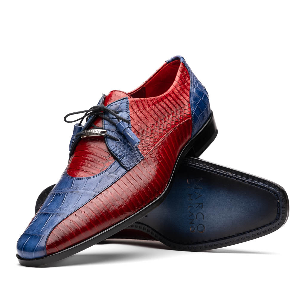 Moncalieri Navy / Red