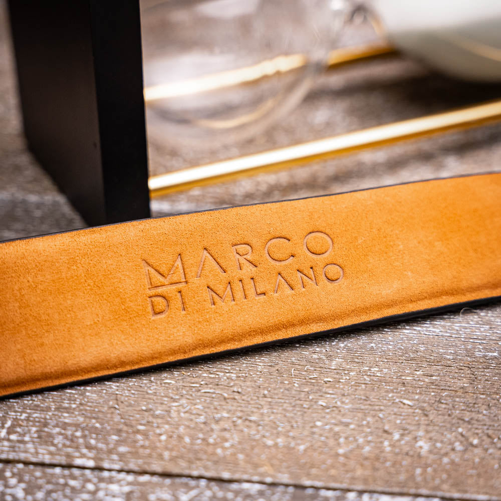 Riccardo Belt Bay Apache