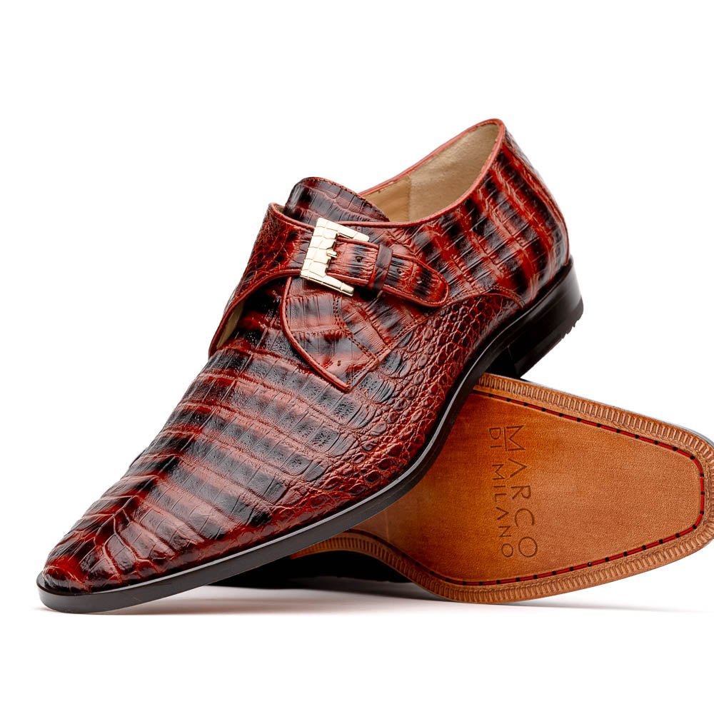 Rovigo Cognac Stramps
