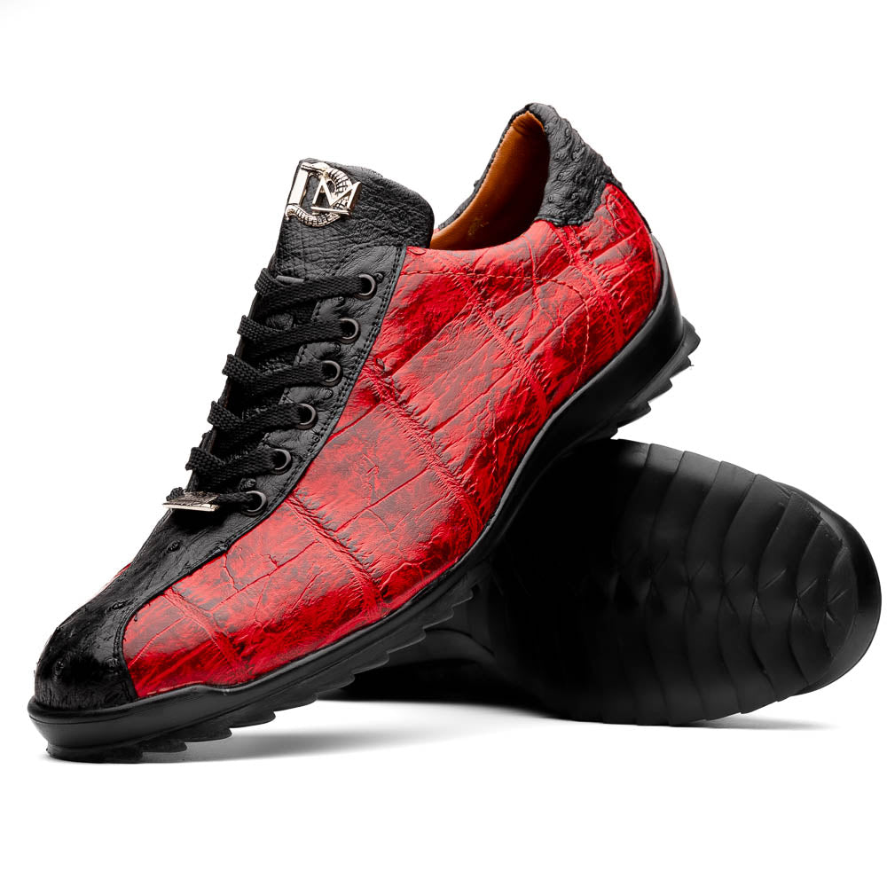 Saulo Black Cherry