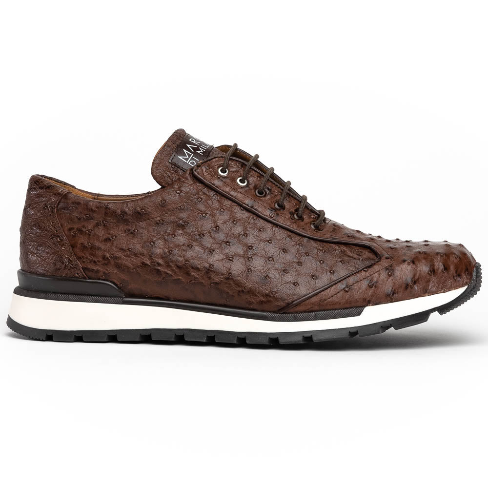 Scanno Antique Brown