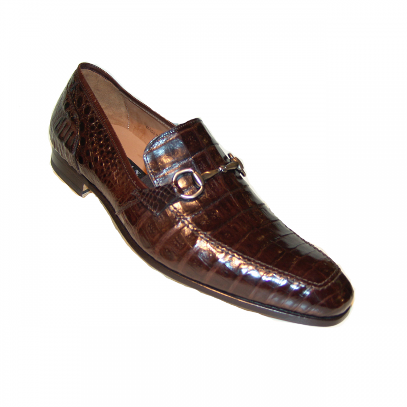 MezLan Contour Bit Loafer - Style # R20722 landing R20722 – Mezlan main image 4