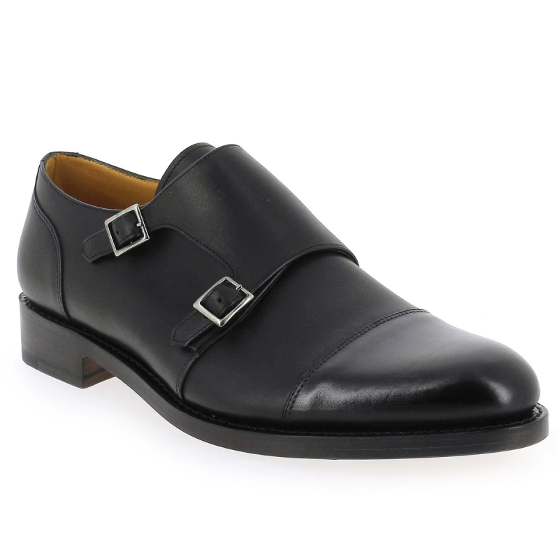 Paraboot Vivaldi Black